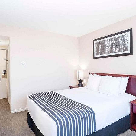 Sandman Inn Smithers Dış mekan fotoğraf