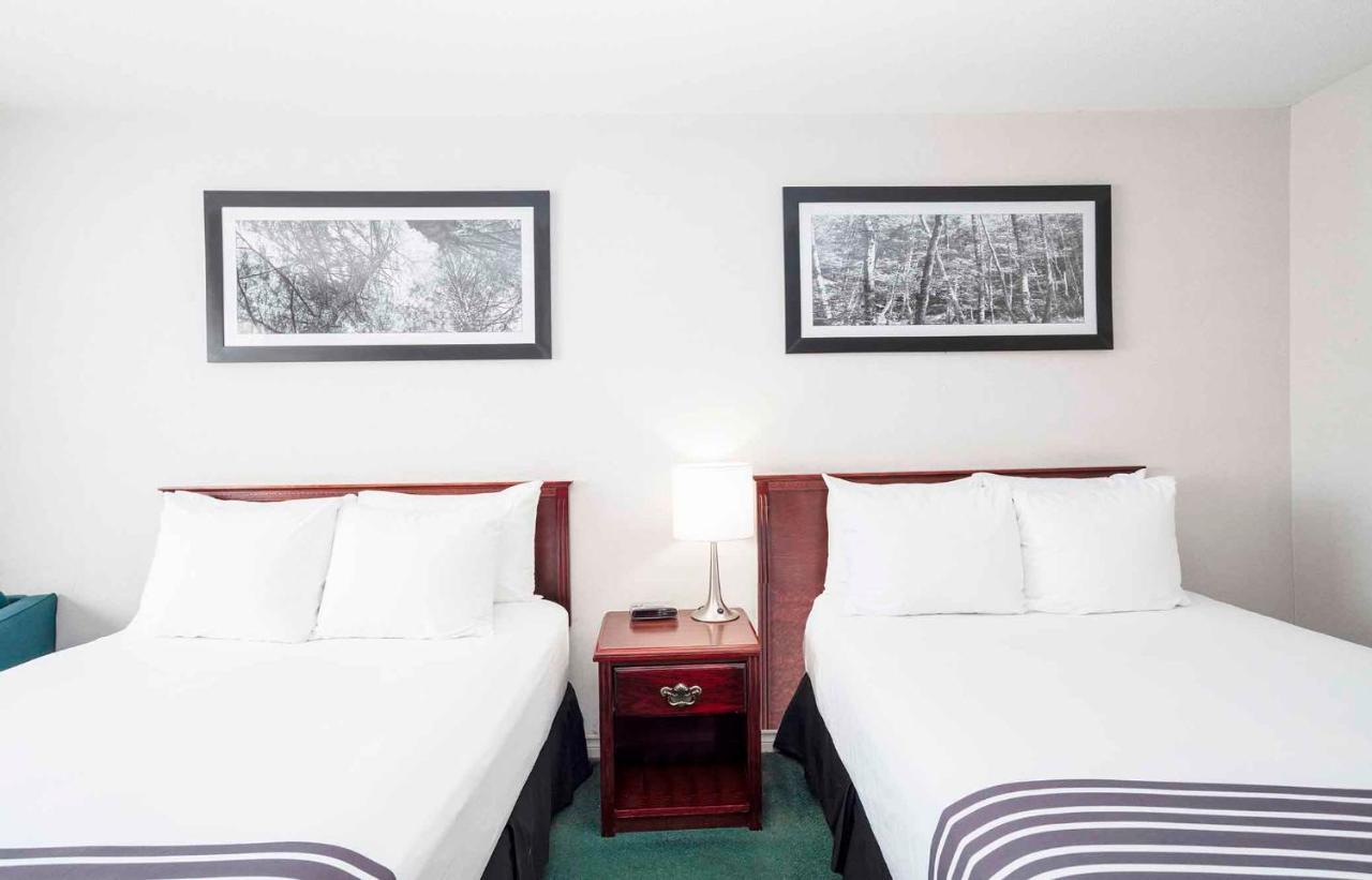 Sandman Inn Smithers Dış mekan fotoğraf